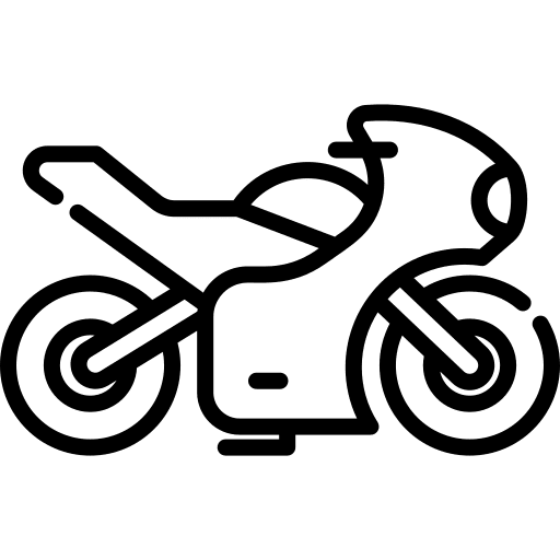 Аварії з мотоциклами
